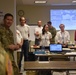 Maj. Gen. Ed Jackson, deputy chief of engineers, visits USVI recovery operations