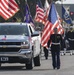 Monterey County Veteran’s Day Parade