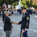 Monterey County Veteran’s Day Parade
