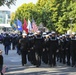 Monterey County Veteran’s Day Parade