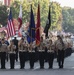 Monterey County Veteran’s Day Parade