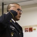 4th Cavalry Multi-Functional Training Brigade NCO of the quarter board