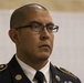 4th Cavalry Multi-Functional Training Brigade NCO of the quarter board
