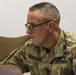 4th Cavalry Multi-Functional Training Brigade NCO of the quarter board