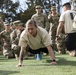 229th Military Intelligence Battalion Warrior Challenge