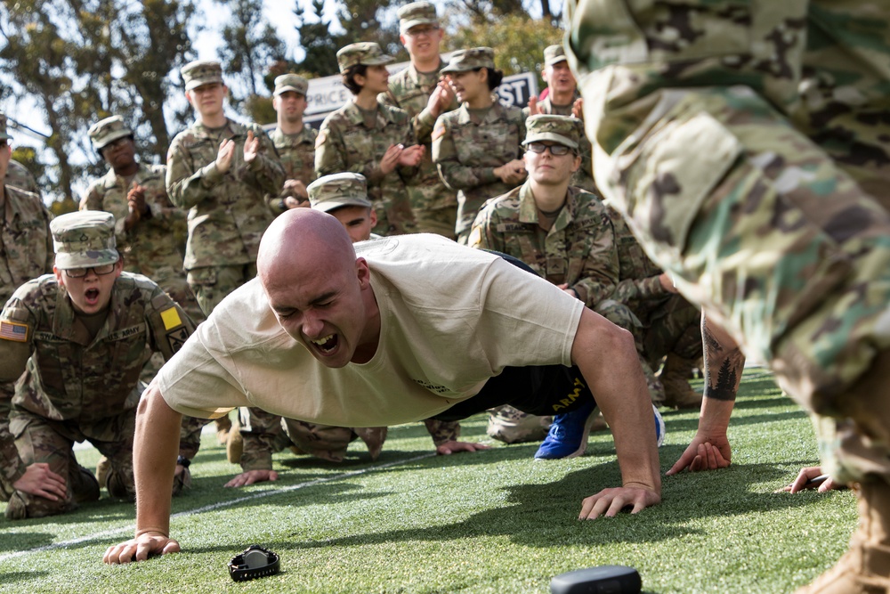 DVIDS - Images - 229th Military Intelligence Battalion Warrior ...