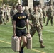 229th Military Intelligence Battalion Warrior Challenge