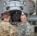 122FW Blacksnakes return from three month deployment