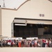 122FW Blacksnakes return from three month deployment
