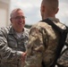 122FW Blacksnakes return from three month deployment