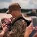 122FW Blacksnakes return from three month deployment