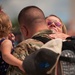 122FW Blacksnakes return from three month deployment