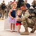 122FW Blacksnakes return from three month deployment
