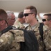 122FW Blacksnakes return from three month deployment