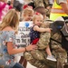 122FW Blacksnakes return from three month deployment