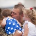 122FW Blacksnakes return from three month deployment