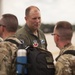 122FW Blacksnakes return from three month deployment