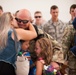122FW Blacksnakes return from three month deployment