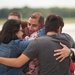 122FW Blacksnakes return from three month deployment