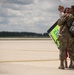 122FW Blacksnakes return from three month deployment