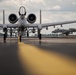 122FW Blacksnakes return from three month deployment