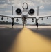 122FW Blacksnakes return from three month deployment