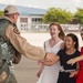122FW Blacksnakes return from three month deployment