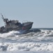 Coast Guard conducts surf training near San Francisco