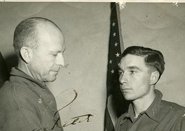The Silent Farmer: Decorated Soldier of World War II finally awarded Medal of Honor