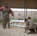 386th ESFS demonstrates K-9 capability at MWD Expo