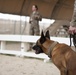 386th ESFS demonstrates K-9 capability at MWD Expo