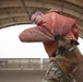 386th ESFS demonstrates K-9 capability at MWD Expo
