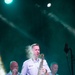 Dimensions in Blue at SATX Jazz Alive