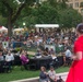 Dimensions in Blue at SATX Jazz Alive