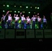 Dimensions in Blue at SATX Jazz Alive