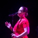 Dimensions in Blue at SATX Jazz Alive