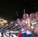 Dimensions in Blue at SATX Jazz Alive