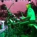 Dimensions in Blue at SATX Jazz Alive