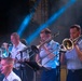 Dimensions in Blue at SATX Jazz Alive