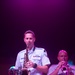 Dimensions in Blue at SATX Jazz Alive