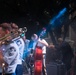 Dimensions in Blue at SATX Jazz Alive