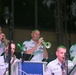 Dimensions in Blue at SATX Jazz Alive