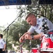 Dimensions in Blue at SATX Jazz Alive