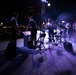 Dimensions in Blue at SATX Jazz Alive