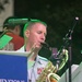 Dimensions in Blue at SATX Jazz Alive