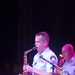 Dimensions in Blue at SATX Jazz Alive