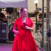 Dimensions in Blue at SATX Jazz Alive
