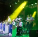 Dimensions in Blue at SATX Jazz Alive