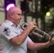 Dimensions in Blue at SATX Jazz Alive