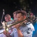 Dimensions in Blue at SATX Jazz Alive